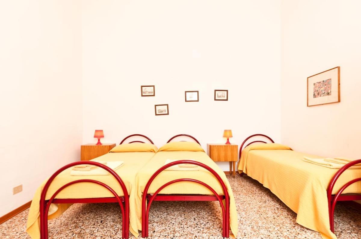 Ca' Querini - Apartment