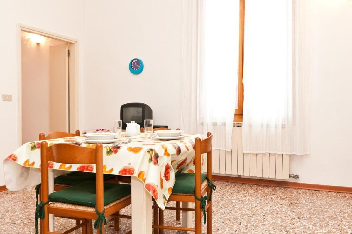 Apartment Ca' Querini - Apartment