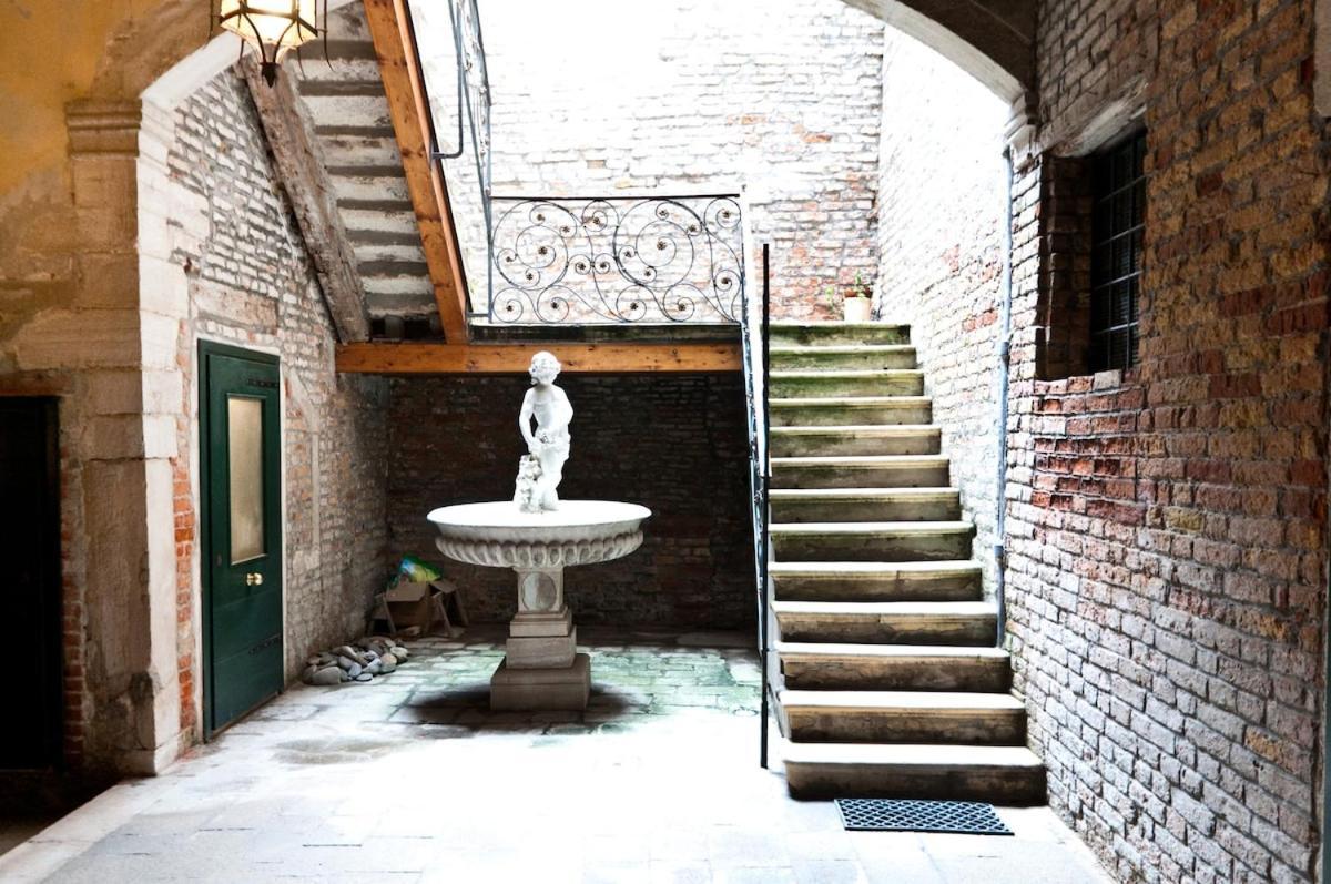 Ca' Querini - Apartment Apartment Venice