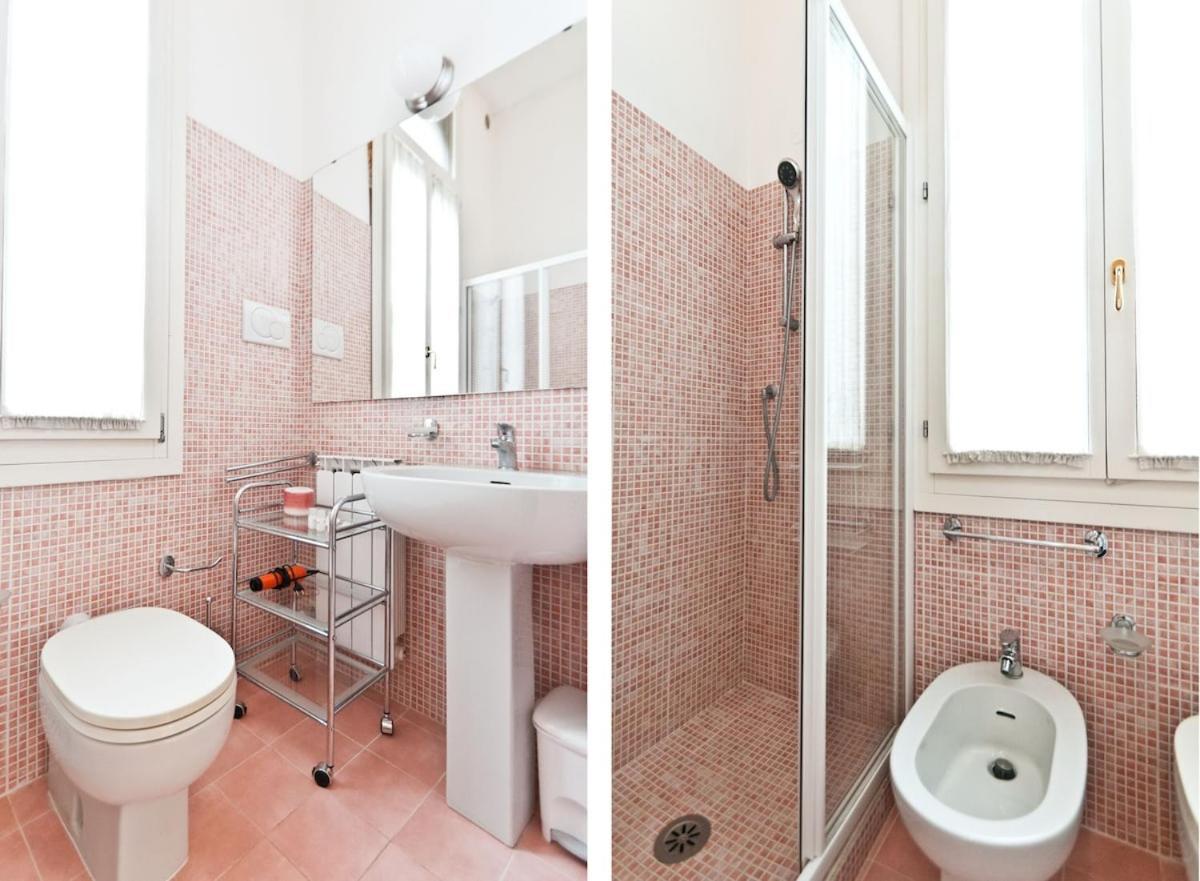 Apartment Ca' Querini - Apartment Venice